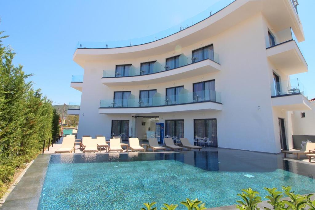 Blue Eye Hotel Ksamil_4
