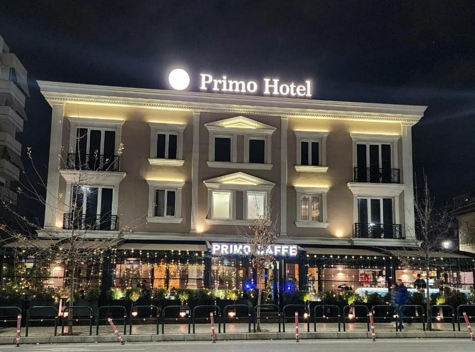 Hotel Primo Tirana_1