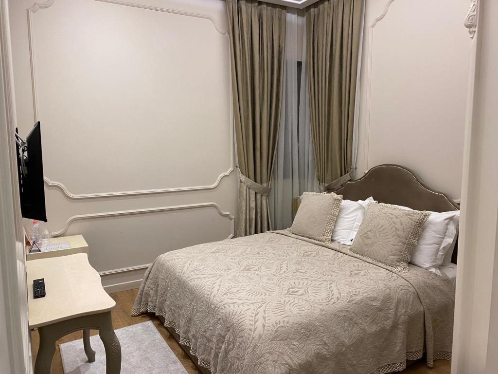 Hotel Boutique Vila 135 Tirana_9