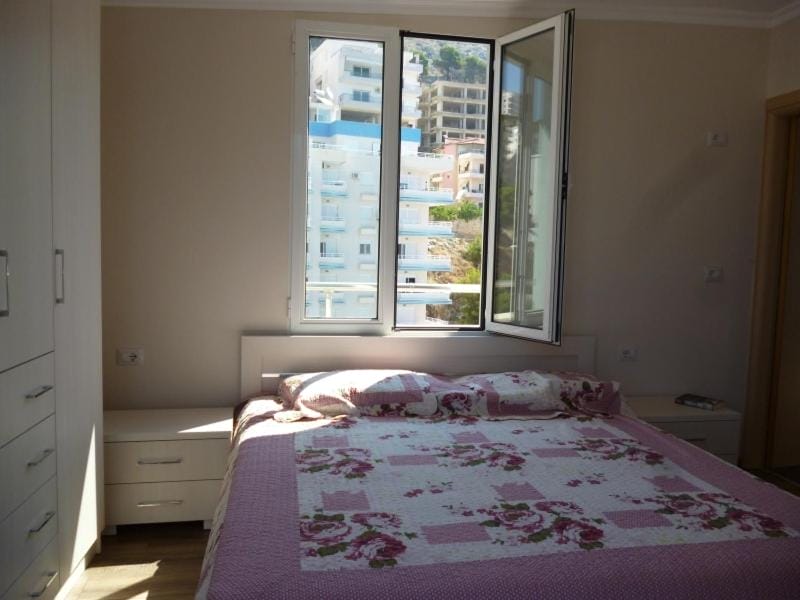 Penthouse- Paradise Apartment With Three Bedrooms Sarandë_7