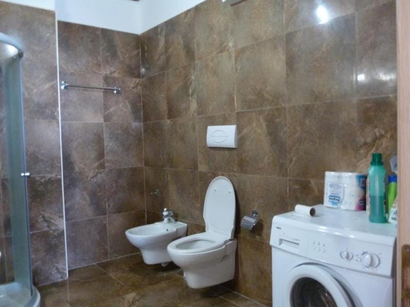 Penthouse- Paradise Apartment With Three Bedrooms Sarandë_8