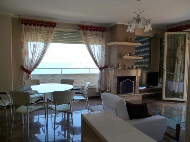 Penthouse- Paradise Apartment With Three Bedrooms Sarandë_5