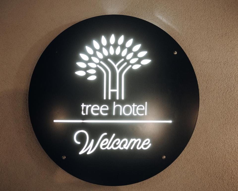 Tree Hotel Korçë_9