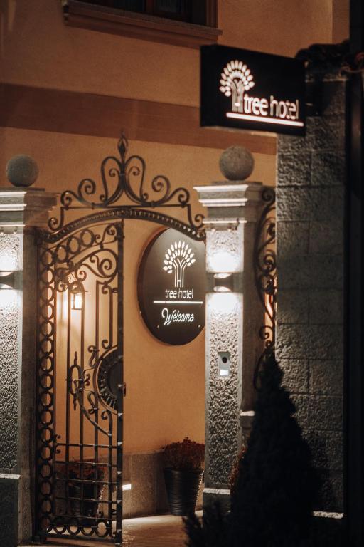 Tree Hotel Korçë_10
