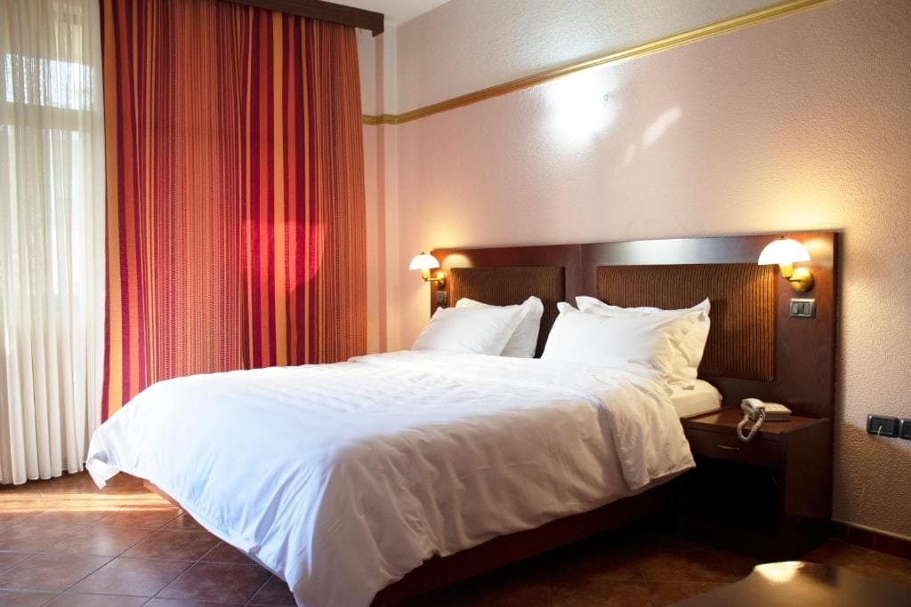 Hotel Elysee Tirana_2