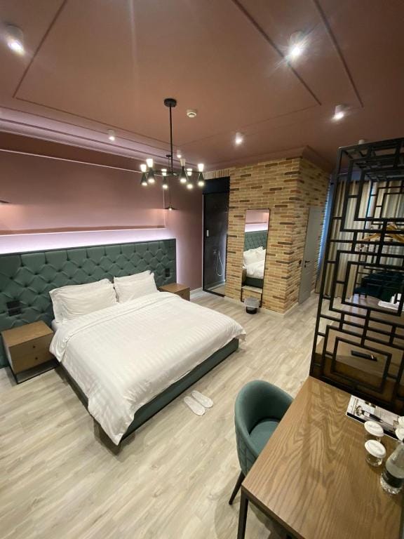 Hotel Boutique Ardenica Lushnjë_4