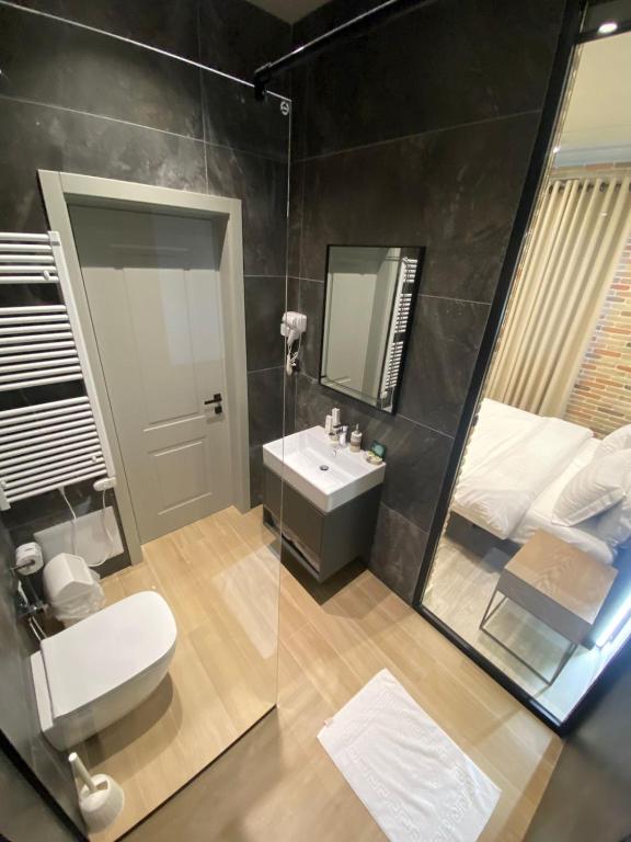 Ardenica Boutique Hotel Lushnjë_6