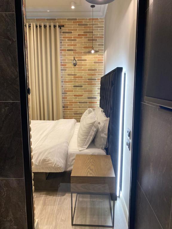 Ardenica Boutique Hotel Lushnjë_7