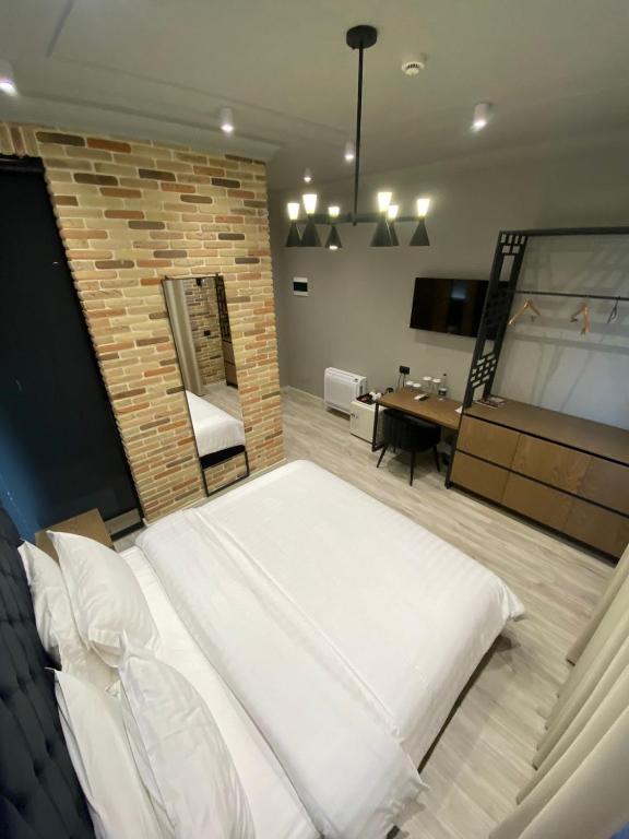 Ardenica Boutique Hotel Lushnjë_8