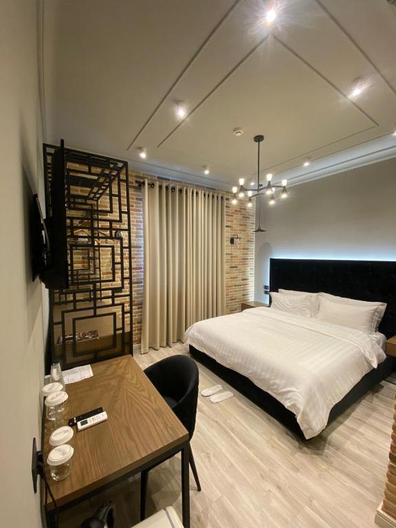 Ardenica Boutique Hotel Lushnjë_9