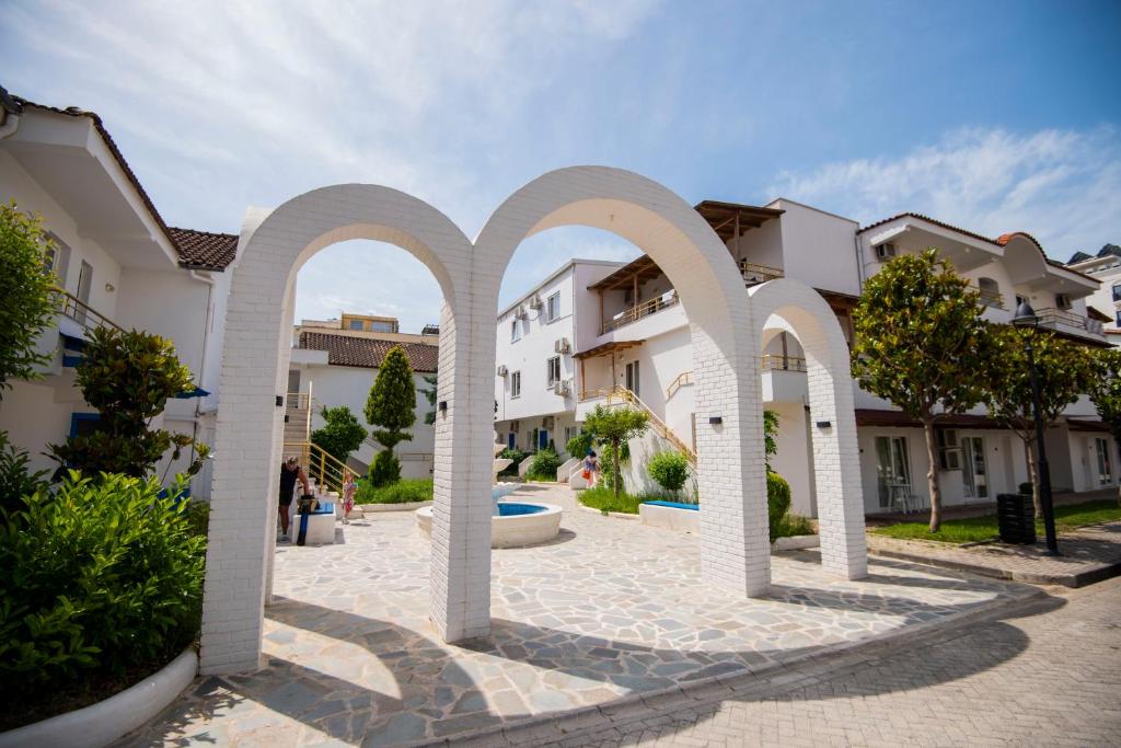 Diamma Resort Conference & Spa Durrës_5