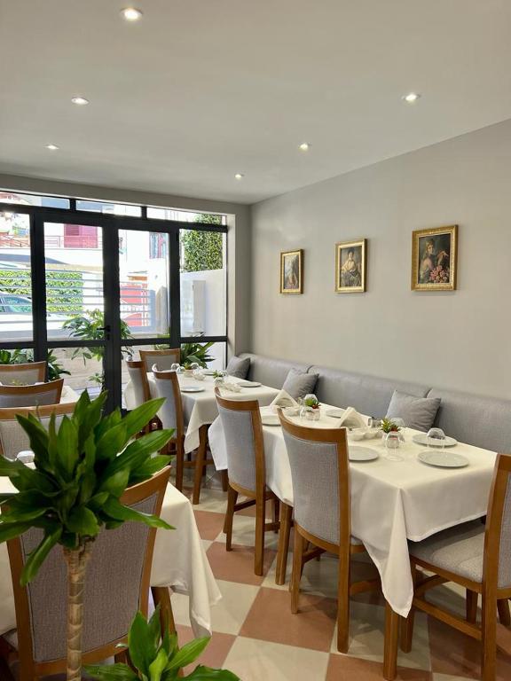 Hotel Vila Mimani Berat_2