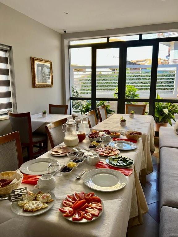 Hotel Vila Mimani Berat_4