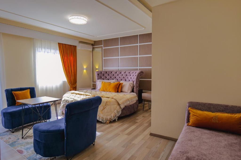 Hotel Number One Gjirokastër_6
