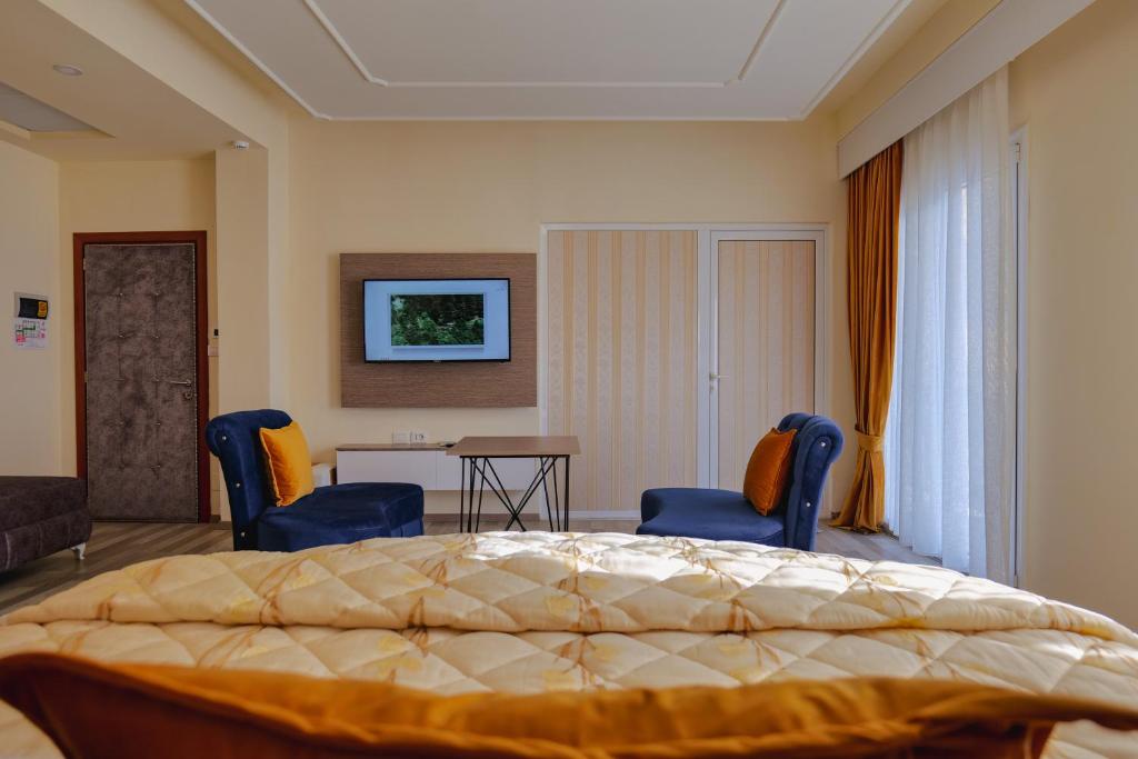 Hotel Number One Gjirokastër_4