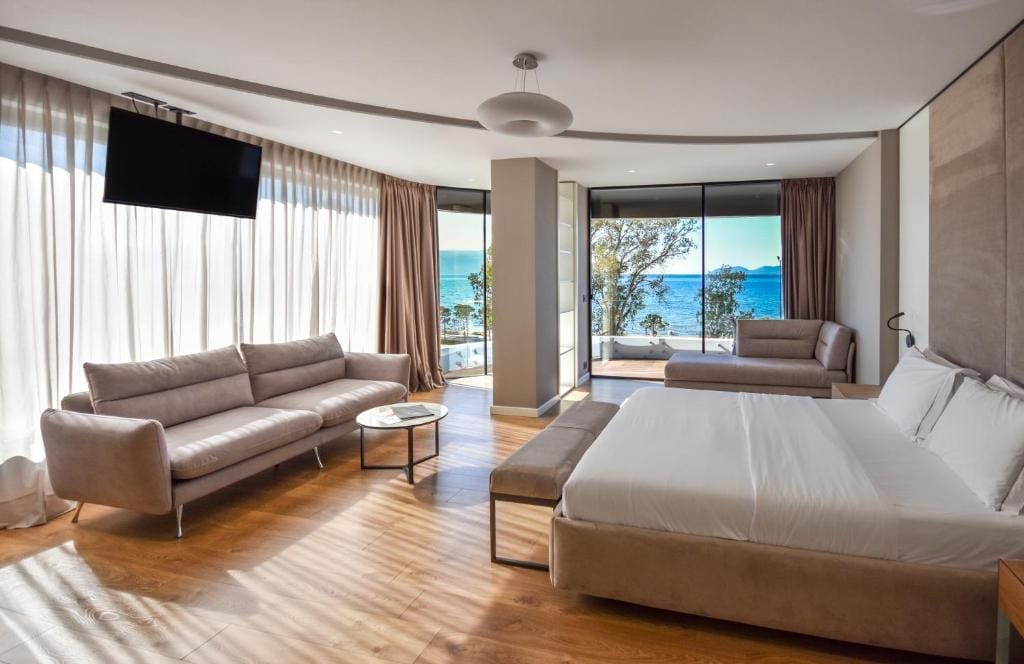 Hotel Yacht Vlorë_4