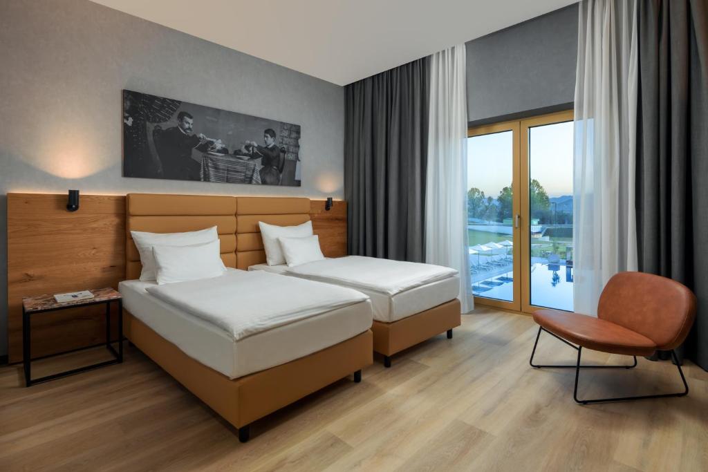 mk hotel tirana Tirana_2
