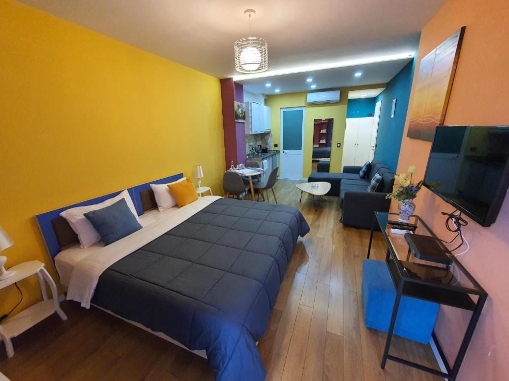 My Apartments Tirane Tirana_1