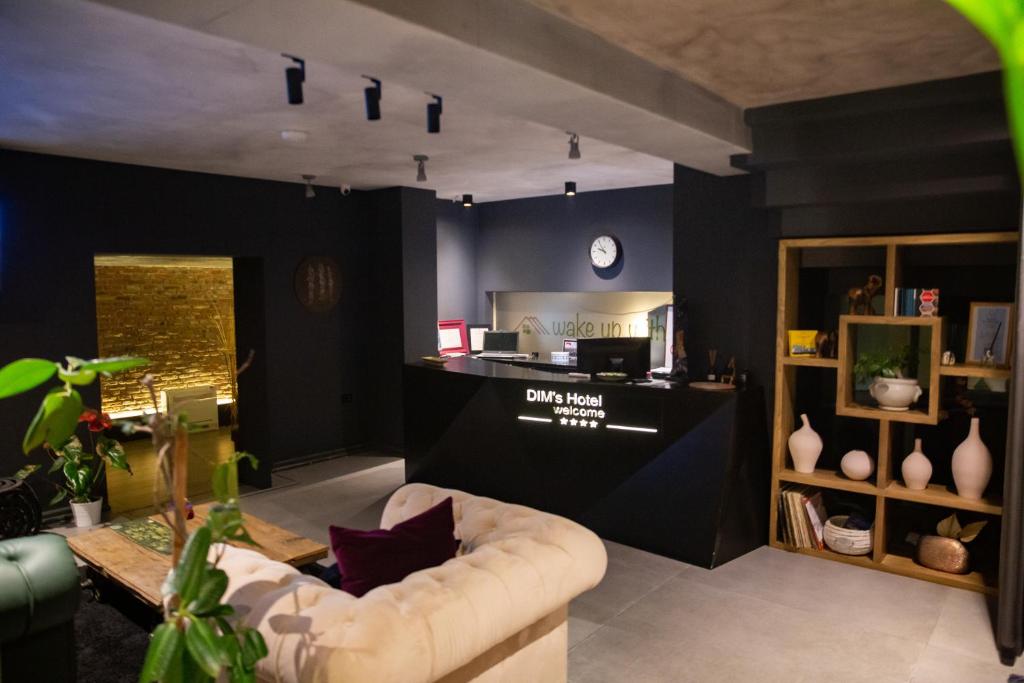Hotel DIM'S Korçë_8