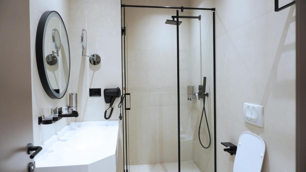 StarLight Hotel Tirana_3