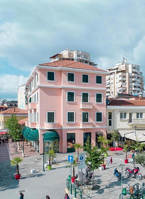 Hotel Boka Tirana_1