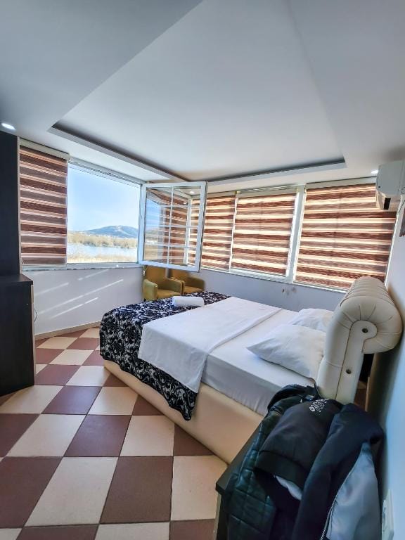 Hotel Fantazia Shkodër_2