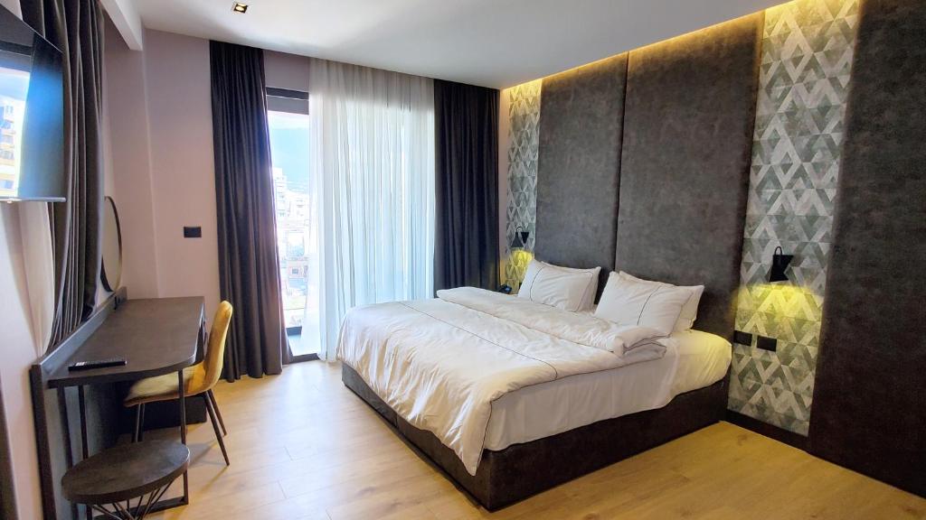 StarLight Hotel Tirana_2