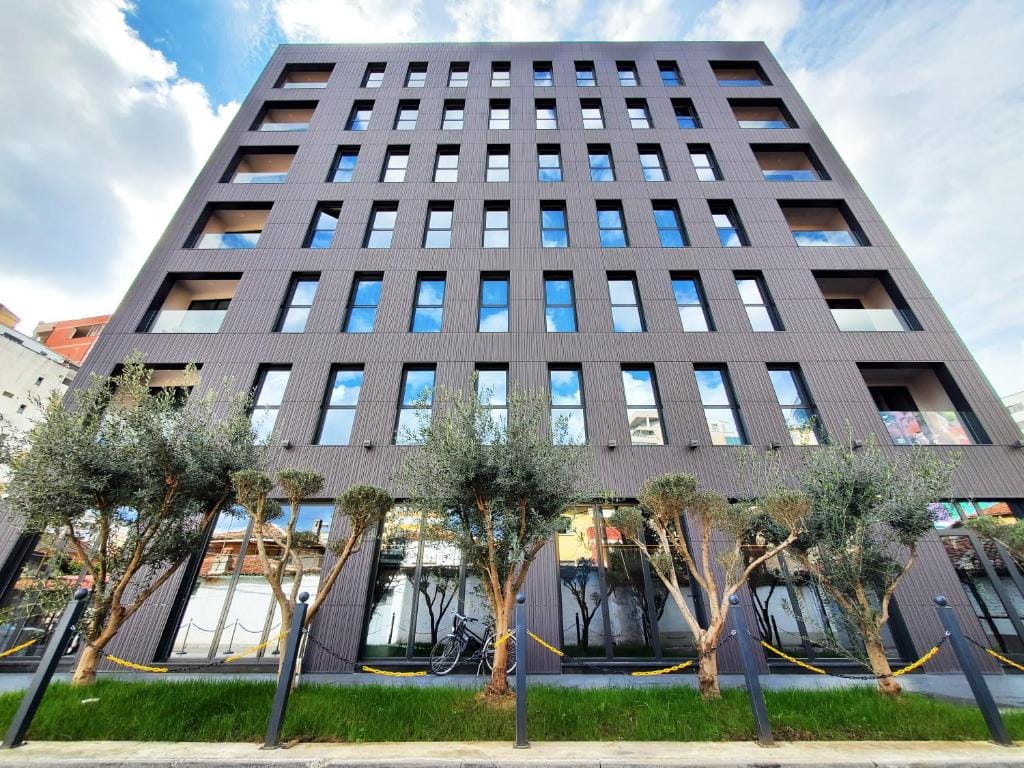 StarLight Hotel Tirana_5