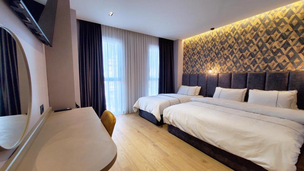 StarLight Hotel Tirana_6