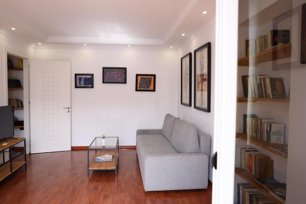 Hoja Apartments Tirana_5
