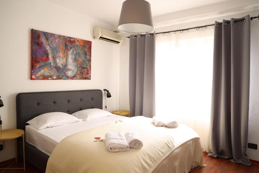 Hoja Apartments Tirana_2