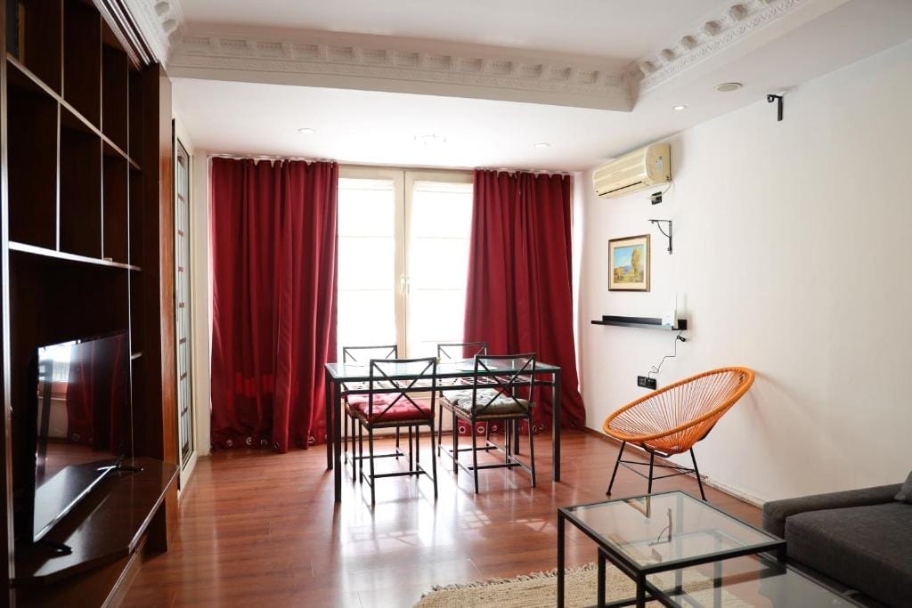 Hoja Apartments Tirana_4