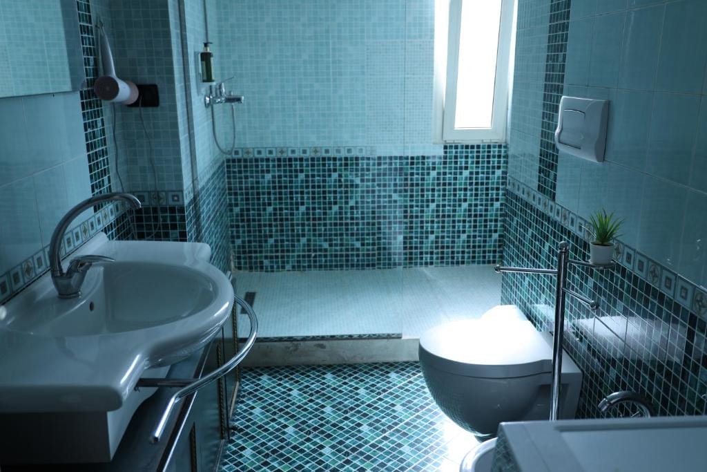 Hoja Apartments Tirana_3