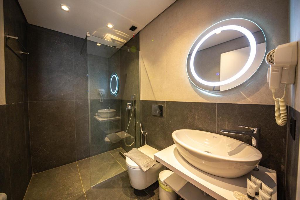 Hotel Portanova Sarandë_3