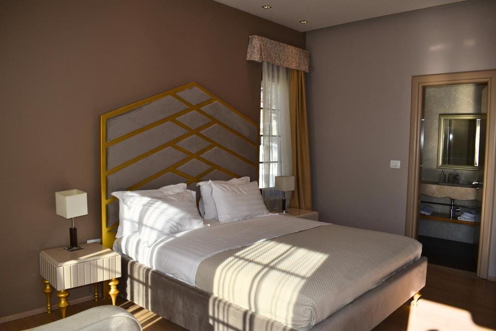 Hotel Rezidenca Desaret Berat_5