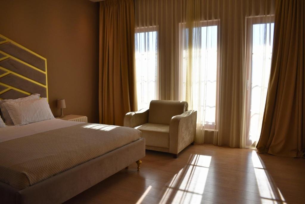 Hotel Rezidenca Desaret Berat_4