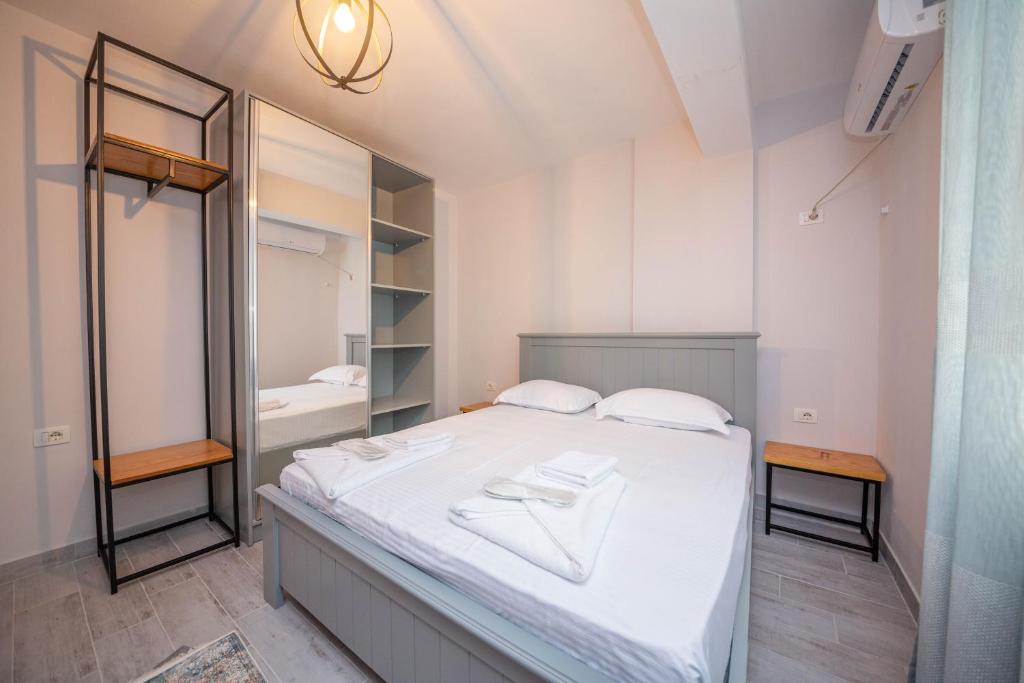 Aerial Hotel & Spa Vlorë_14