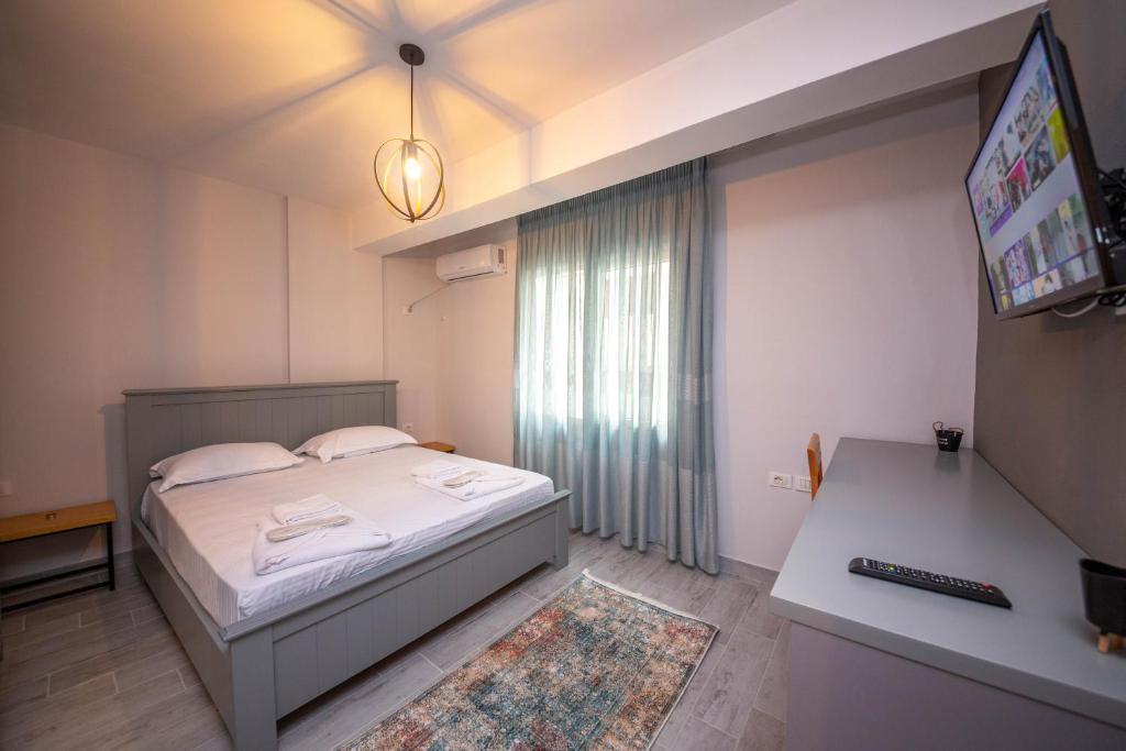 Aerial Hotel & Spa Vlorë_15