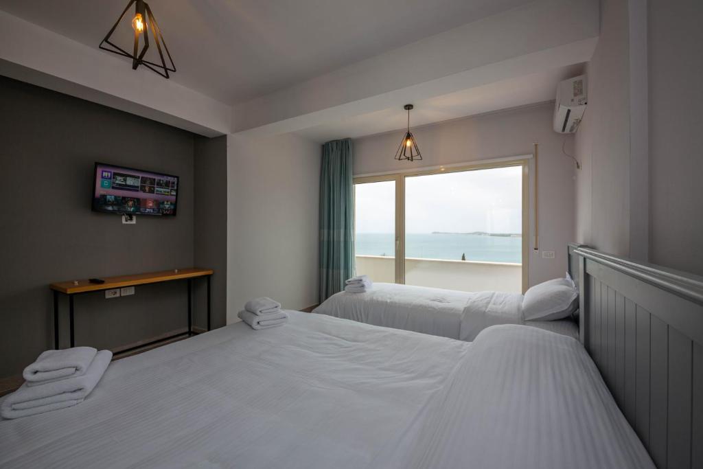 Aerial Hotel & Spa Vlorë_8