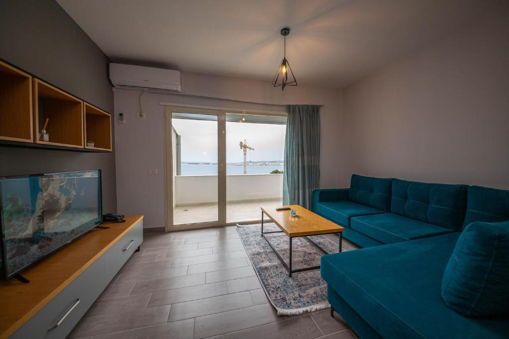 Aerial Hotel & Spa Vlorë_6