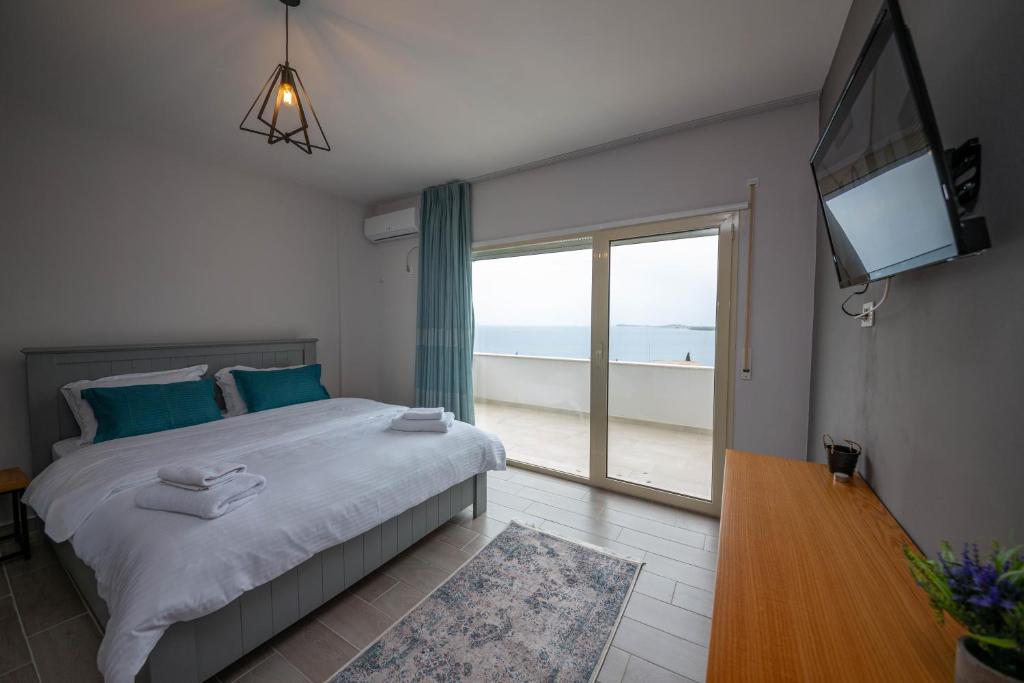 Aerial Hotel & Spa Vlorë_2