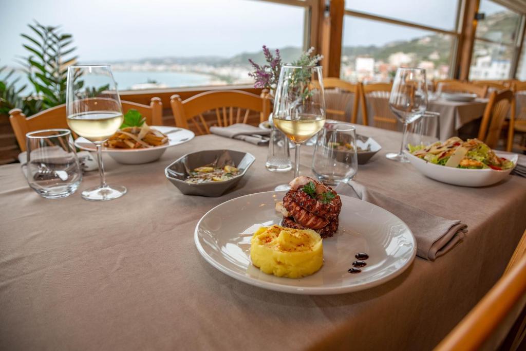 Aerial Hotel & Spa Vlorë_12