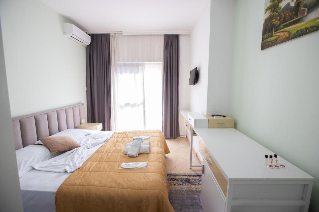 VILA SANREMO Tirana_5