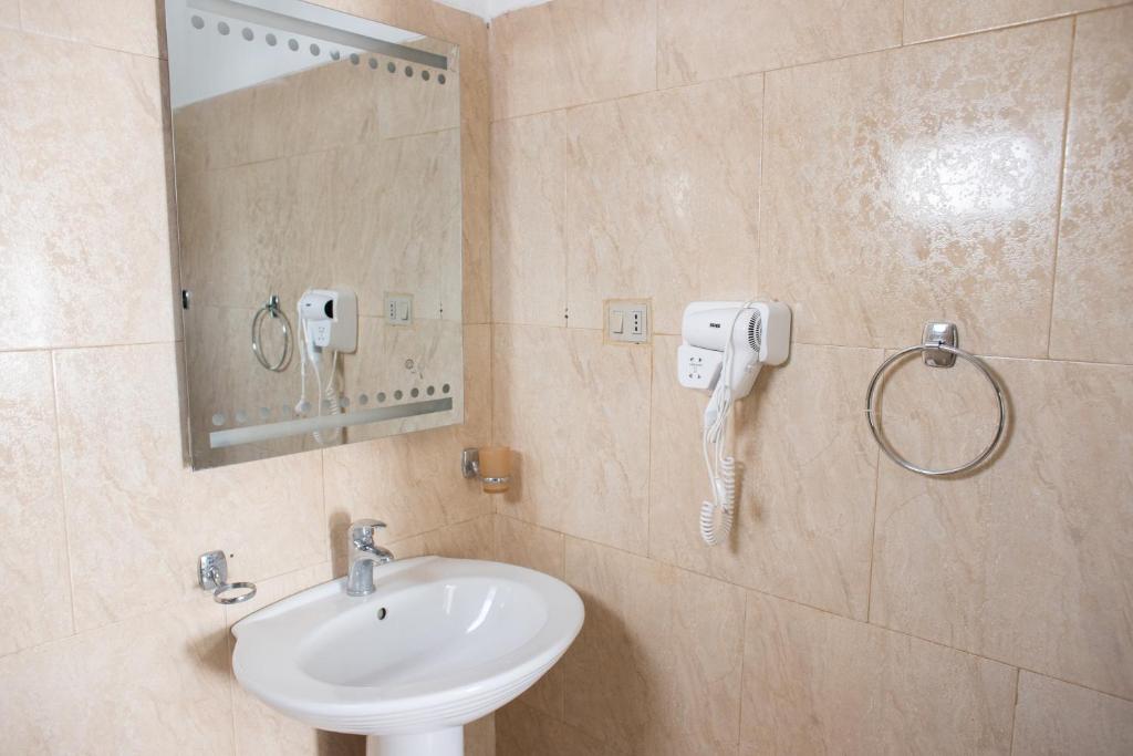 VILA SANREMO Tirana_6