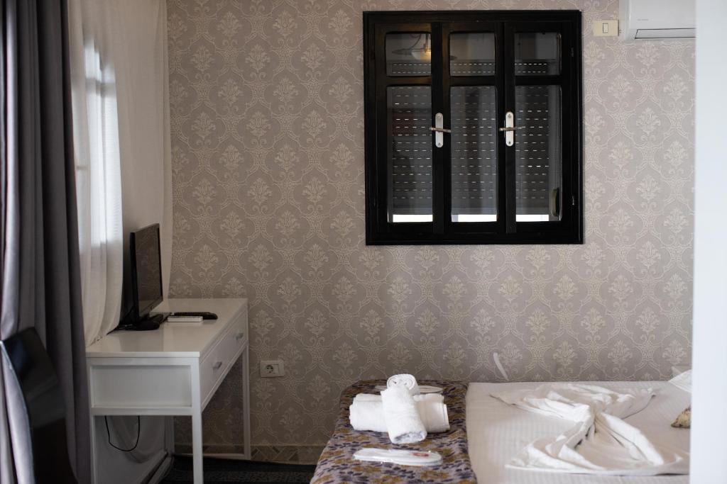 VILA SANREMO Tirana_3