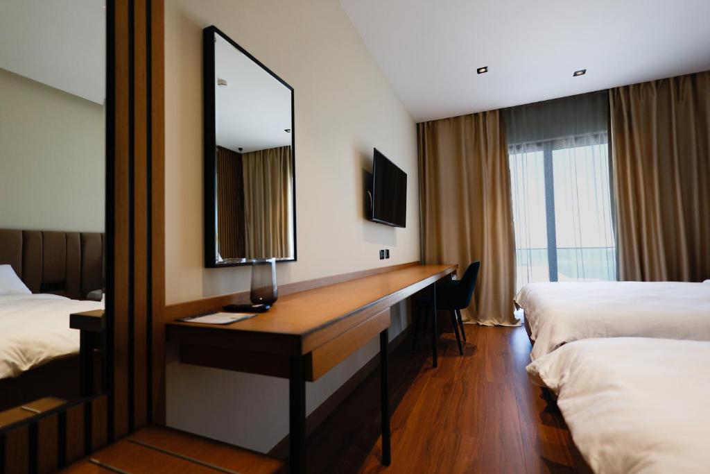 Valza Boutique Hotel Vlorë_5
