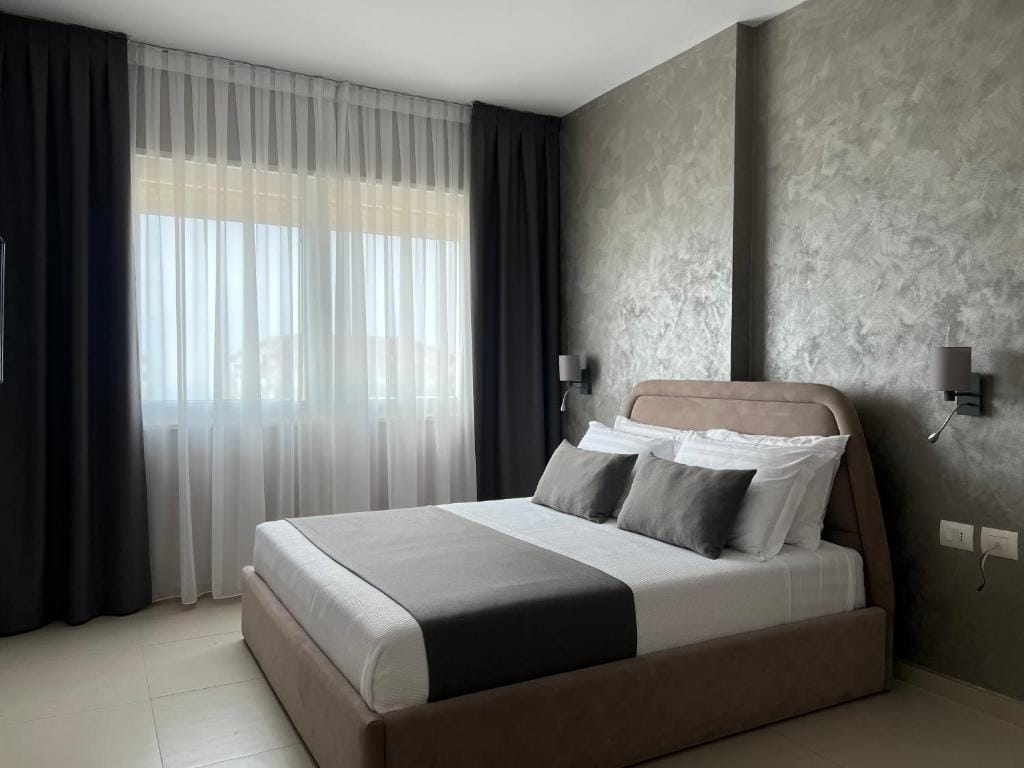 Domus Hotel & Apartments Shëngjin_9