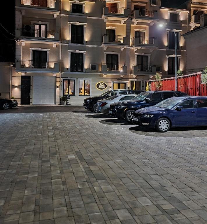 Legacy Boutique Hotel Korçë_3