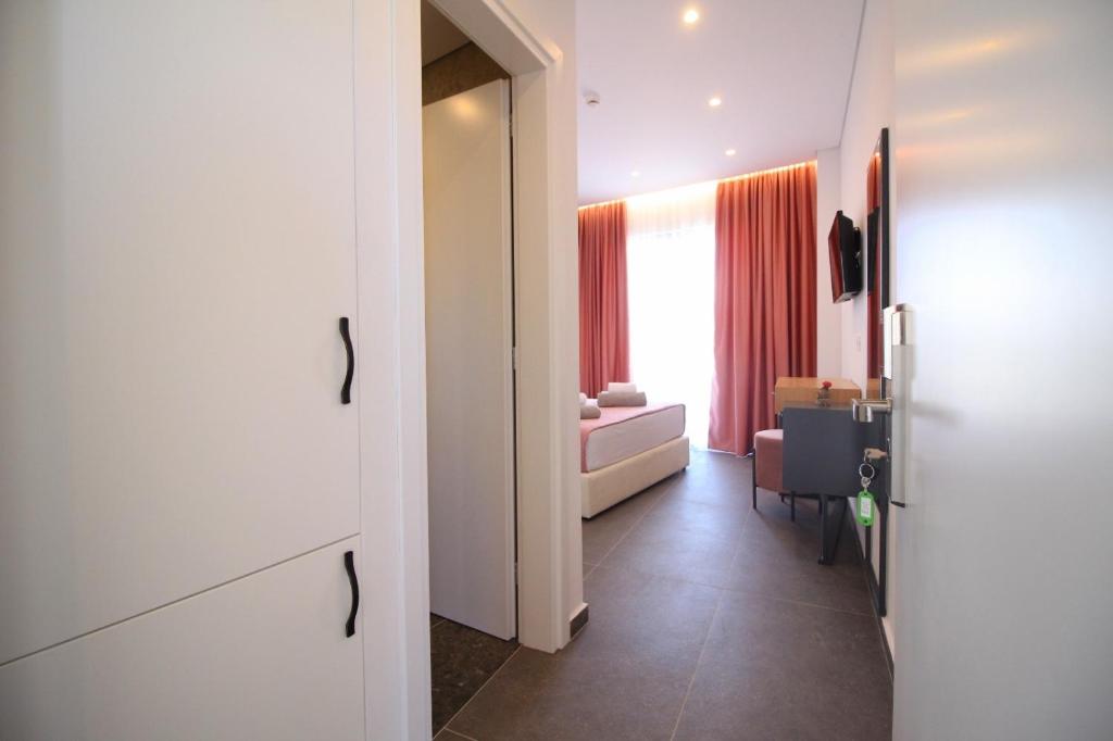 Blue Eye Hotel Ksamil_9