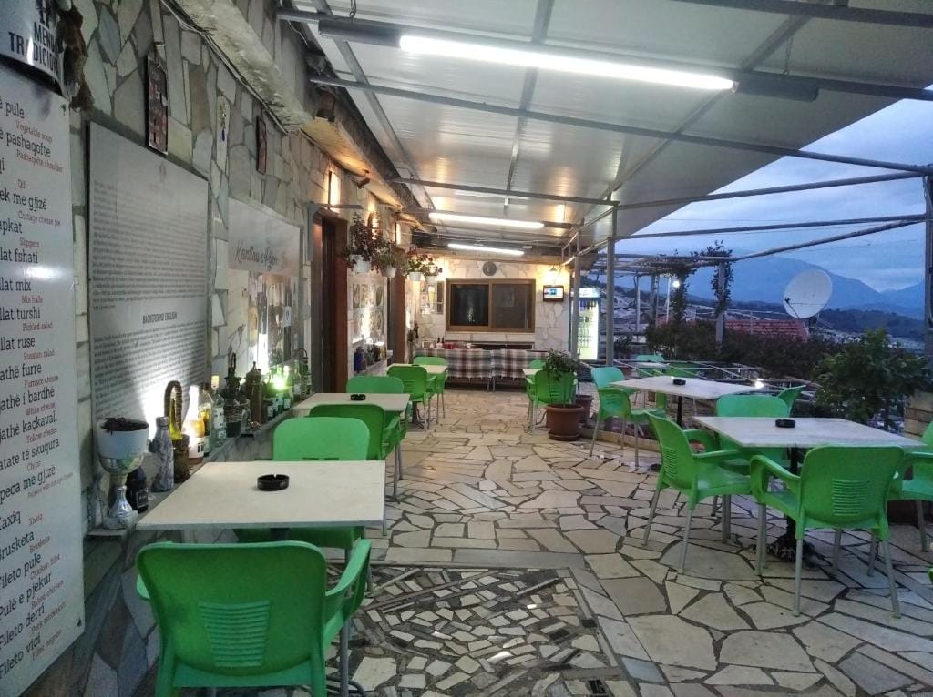 Guest House Bake Gjirokastër_2